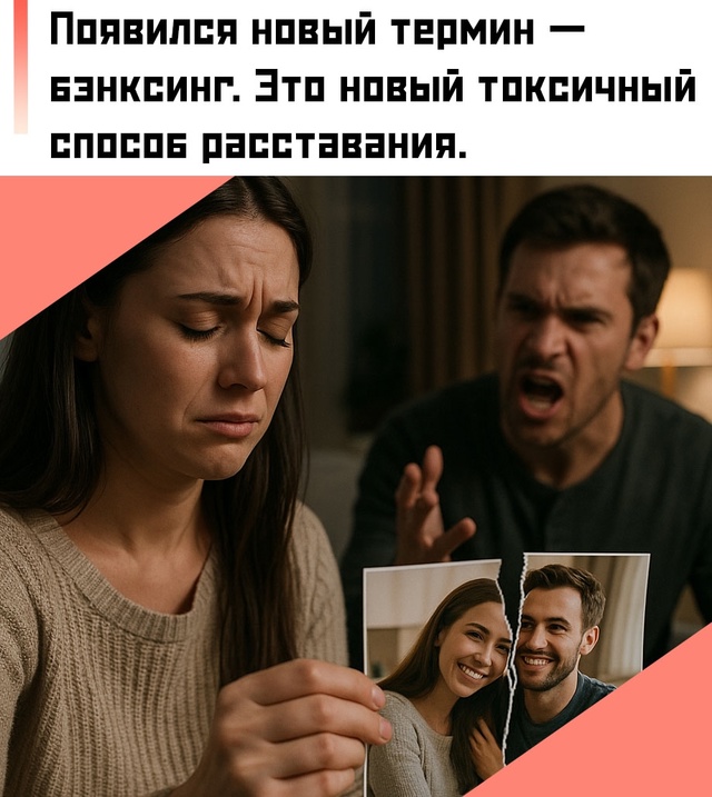 ☝ Новый уровень «пропал без вести» — теперь это назыв?...