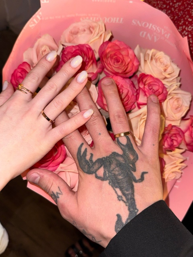 💕💍