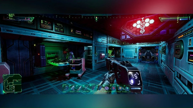 System Shock, The Thing, Turok и другие переиздания от Nightdive сняли с ?...