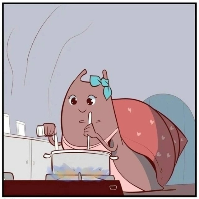 вкусный ужин