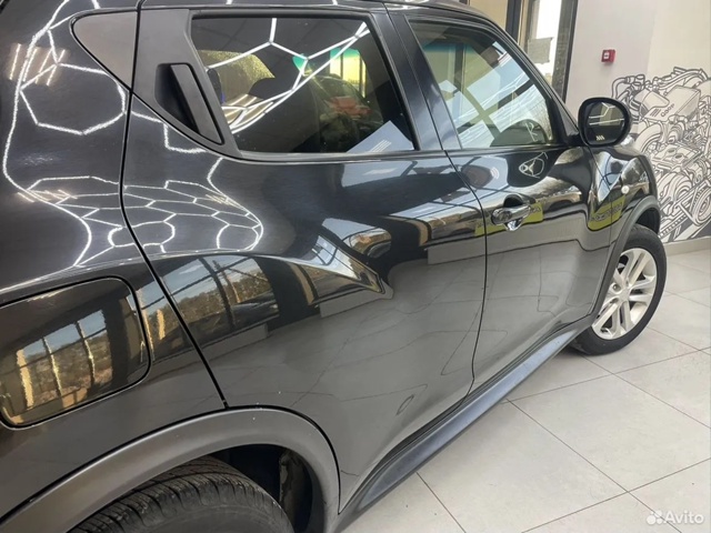 Nissаn Jukе
✅2011 год
✅1.6 вариатор
✅климат-контроль
✅4 эсп
??...