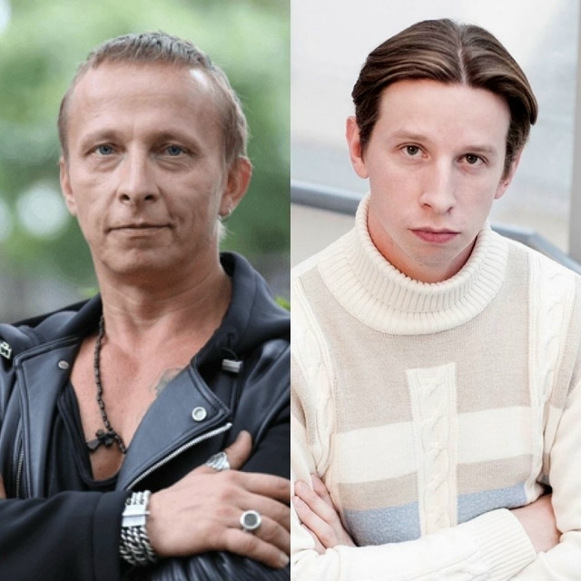 Знаменитости, которых постоянно путают😅