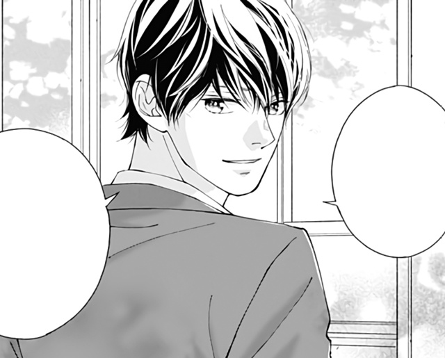 Ослеплена тобой!
#manga_shoujo #full #новость_от_подписчика