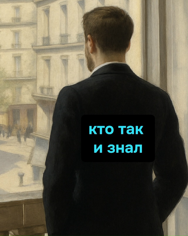 Жизнь — сериал, а зрители уверены, что знают сценарий л...