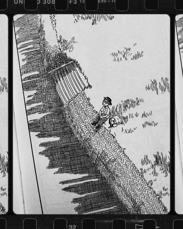 🔍АНИМЕ-ДЕТЕКТИВ 1.3 🔍
Угадай мангу по одному фрейму! ...