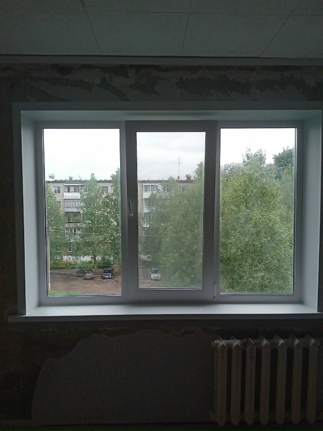 Окна, балконы двери, гарантия, качество, низкие цены, пе...