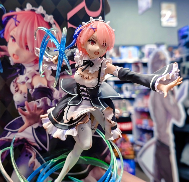 👯‍♀ Рам или Рем? 👯‍♀
Демонические горничные «Re:Zero»...