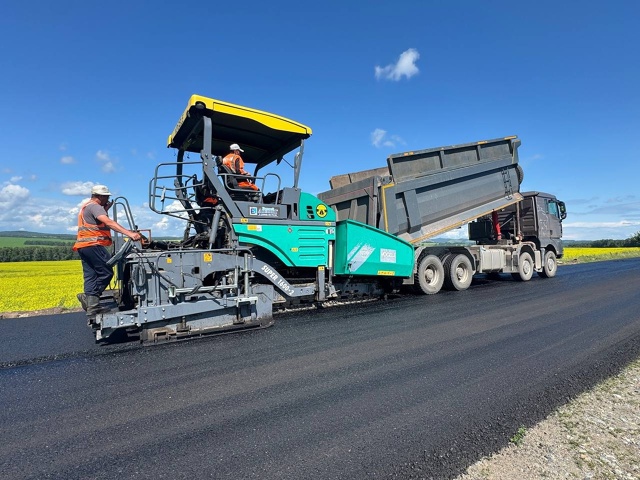 С Днём работников дорожного хозяйства!
Автомобильные ...