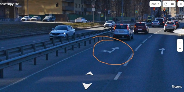 Итак, очередное обращение к властям, ГАИ и всем причаст...