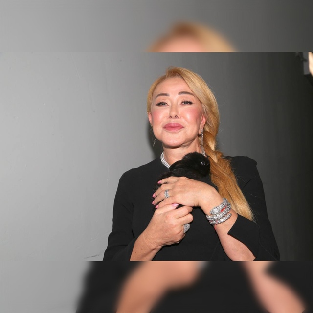 «Как жена я не состоялась»: Любовь Успенская откровенн...