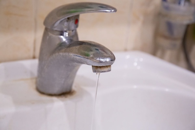 Жители Северного микрорайона Воронежа жалуются на отс...