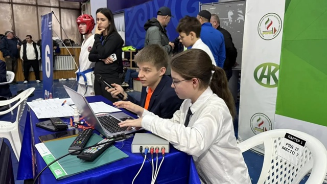 Срочные новости из Грозного о нашей чепецкой спортсме?...