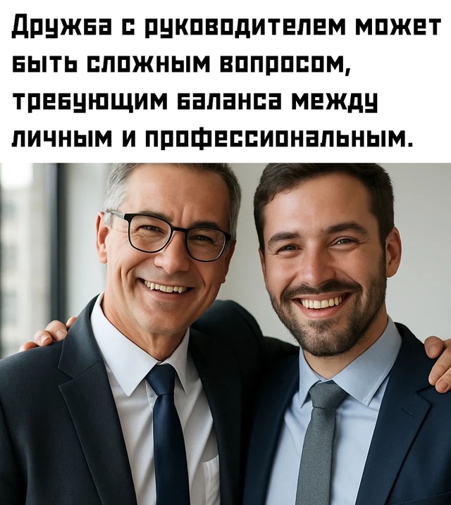 ☝ Соблюдение ролевых границ на рабочем месте являетс?...