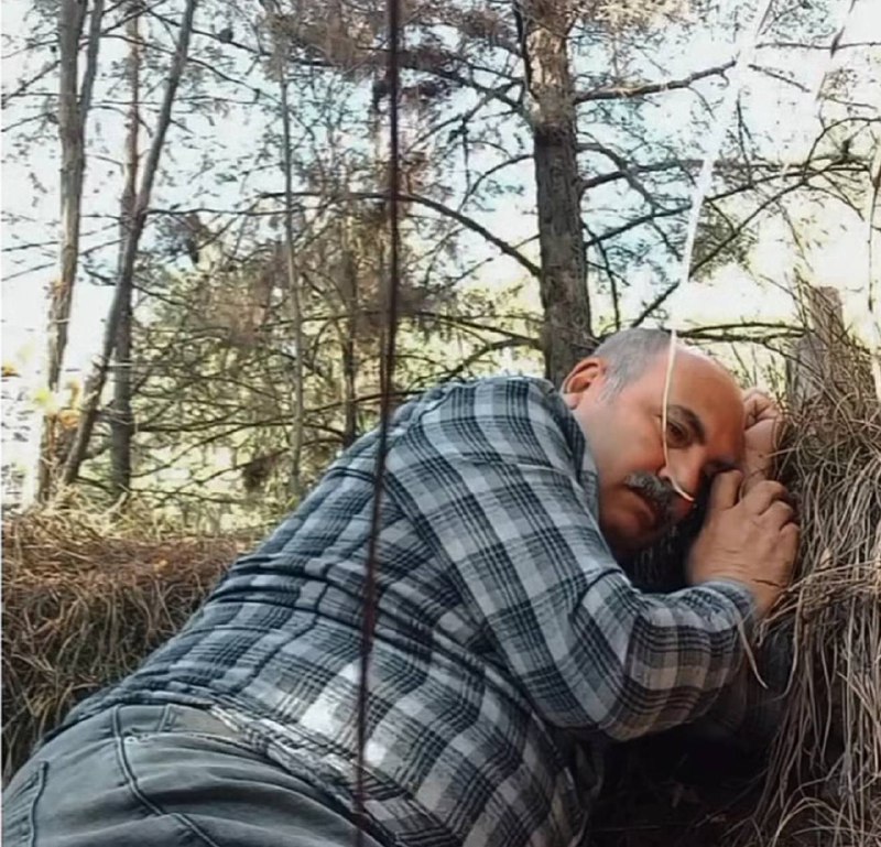 я третий час жду идеального момента для 15-минутной задачи: