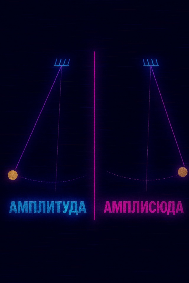 Когда решил объяснить другу без умных слов