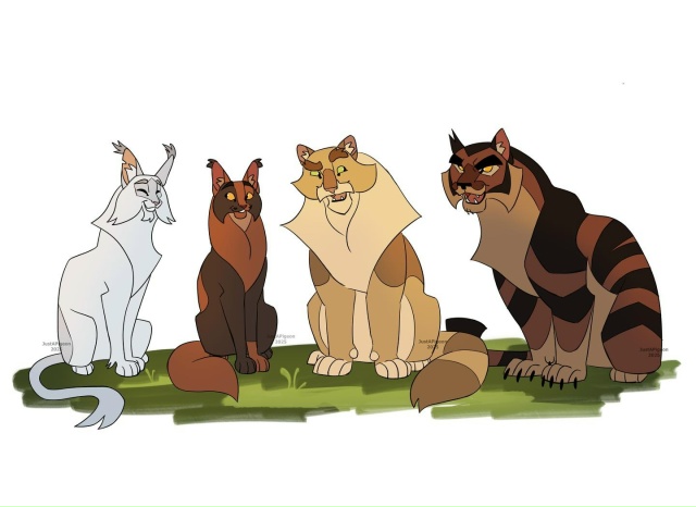 ‘Bluestar’s finest’
© juustakat
#KV_ZZ_ART