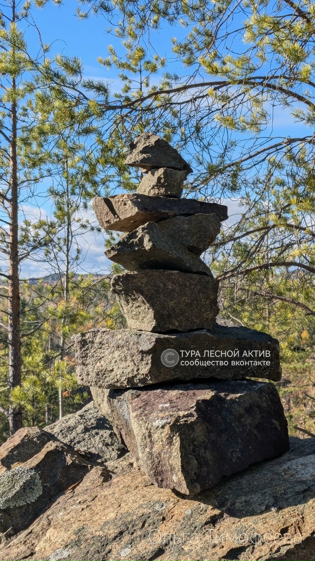 Река Тура осенним, солнечным днём!
Тишина, спокойствие,...