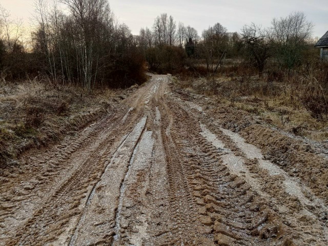 Здравствуйте. Вопрос к администрации Дорогобужского р...