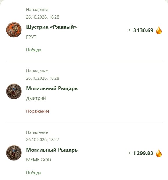 #Garden_Guard
Моя статистика:
Дата моего входа в проект: 21.09.2026
Сделал депозит: 1,500 usdt 😎