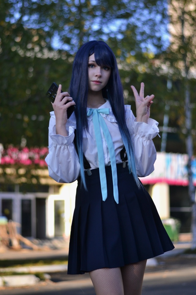 🍬Всем привет, меня зовут Настя🍬
Хочу пригласить вас ...