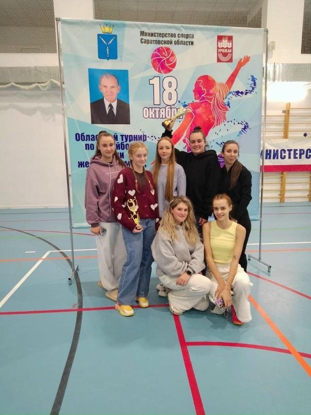 ? 18 октября в г.Шиханы состоялся областной турнир по в...