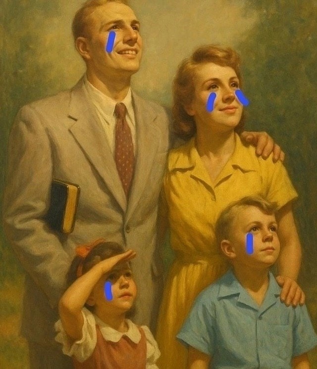 И так каждый год...
