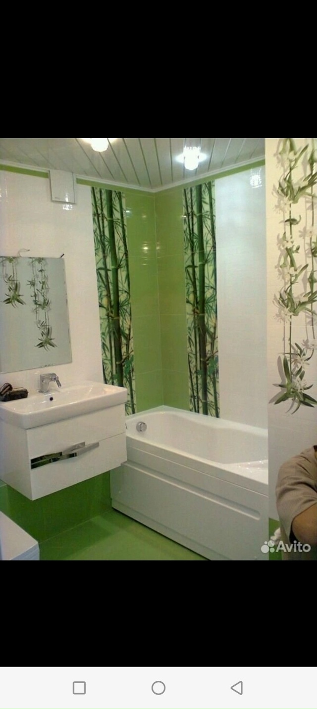 Мастера разнорабочие занимаемся строительством внутр...