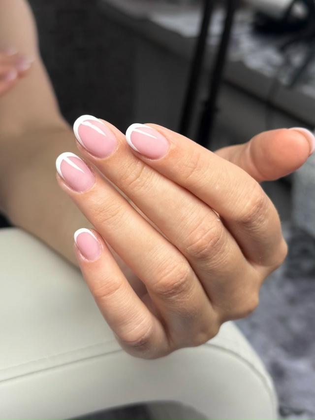 💅 Маникюр, который очарует взгляд и подчеркнёт твою у?...