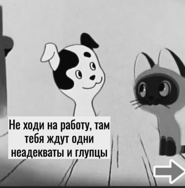 Там же ждут тебя потрясающие люди