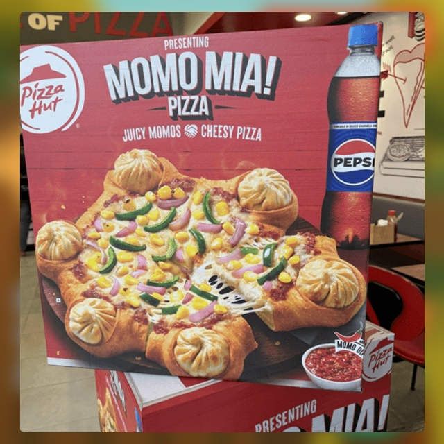 Безумные приколы
Иногда повара в погоне за оригинальн?...