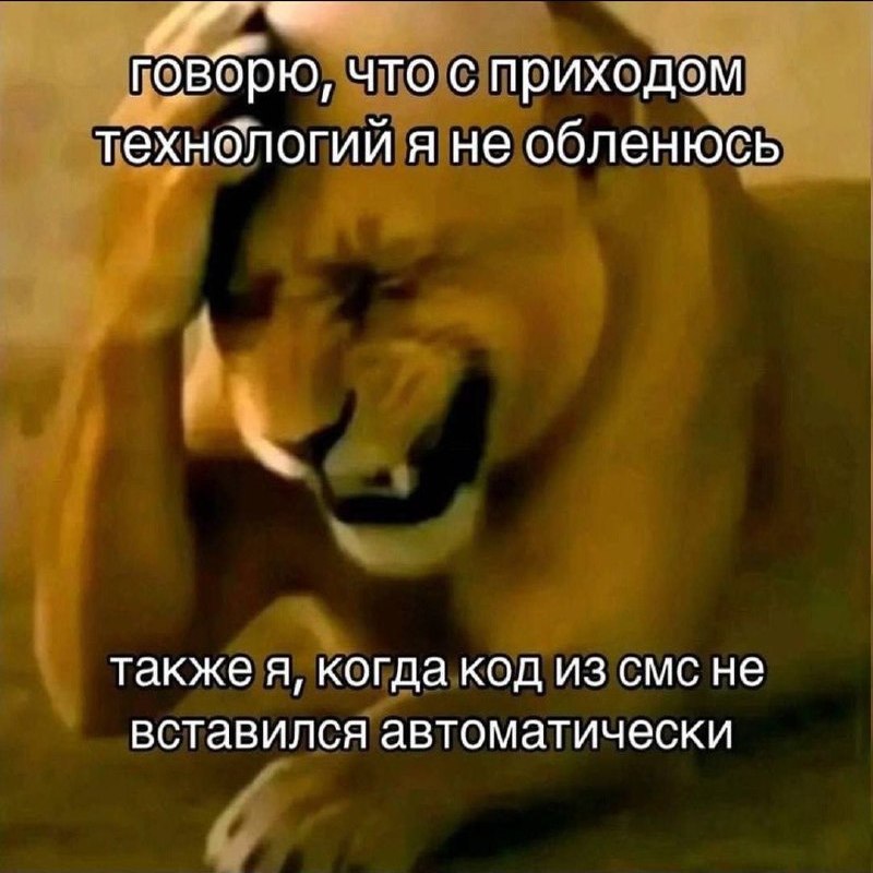 Утренняя подборочка