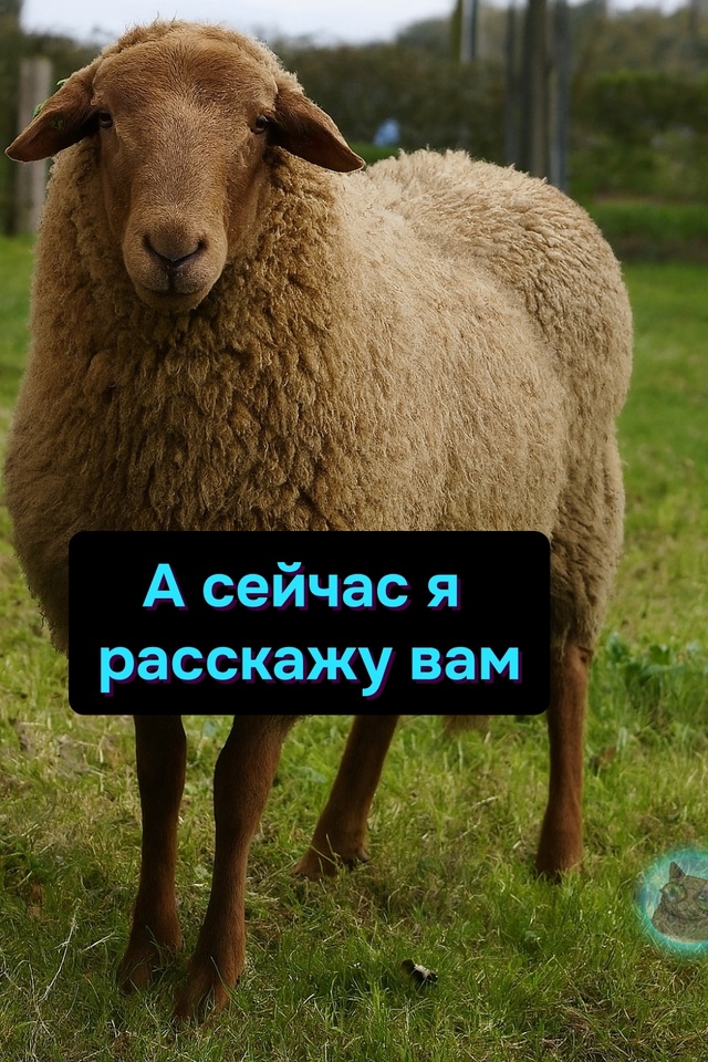 Вот ты и попался!
