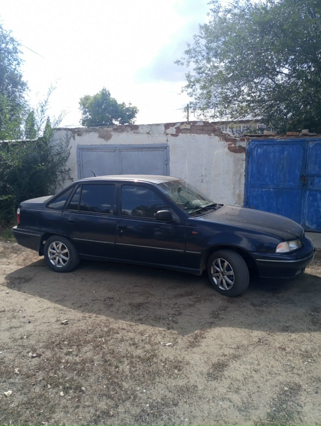 Продам дэо нэксия 2007 год люкс .т 89877731495