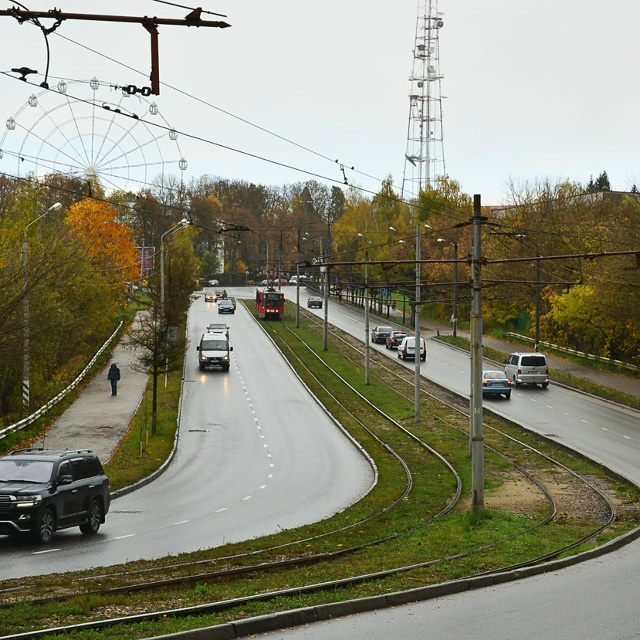 ❗️В Смоленске на 7 месяцев перекроют движение транспо...