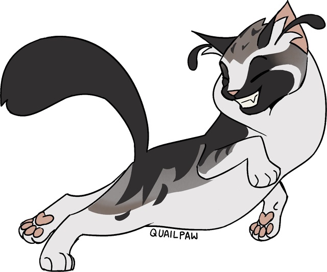 Перепелок (БШП)
© Nifty-Senpai
#KV_ZZ_ART