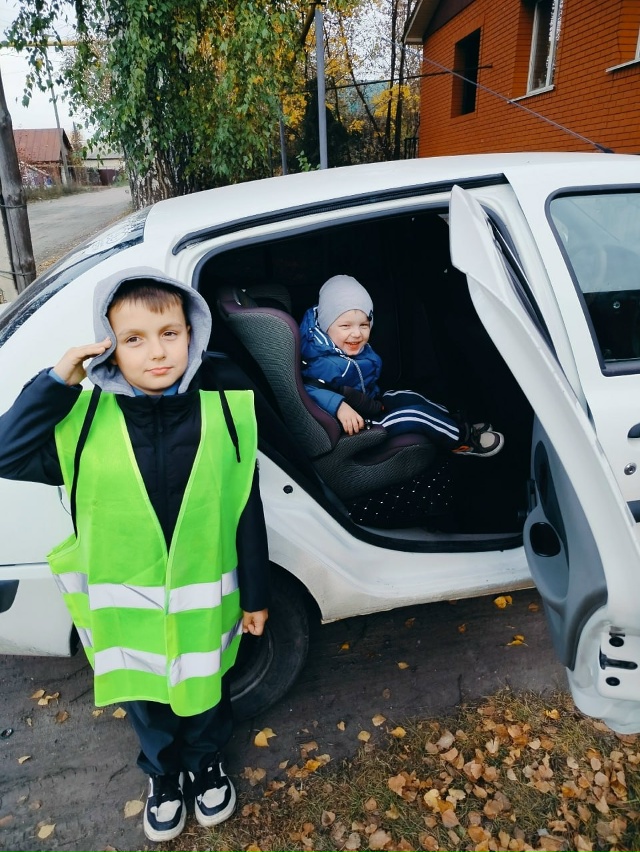 ? Поздравляем с заслуженной победой!
? Учащийся ги?...