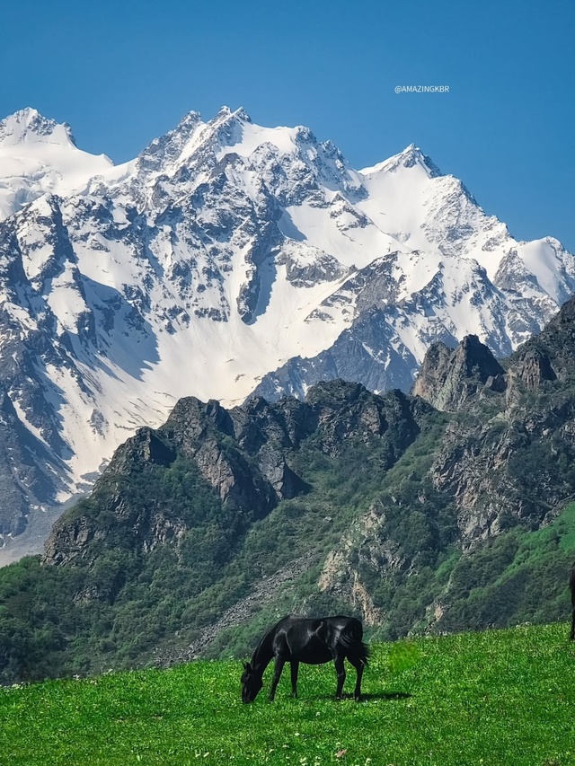 Кабардино-Балкария ??