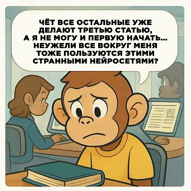 Безумные приколы
Современный мир, и страх оказаться от...