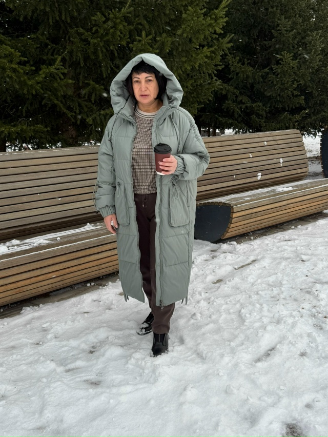 Магазин «SPORTIME»
erid: 2VtzqxV3To
СКИДКА -20 % на зимнюю верхнюю о...