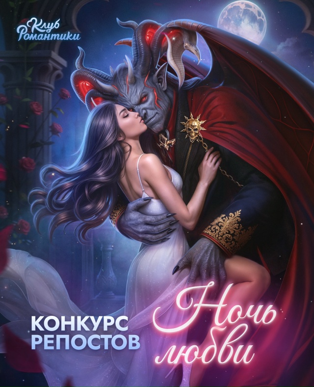 В этот Хеллоуин ночь будет щедра на чудеса и награды... ?...