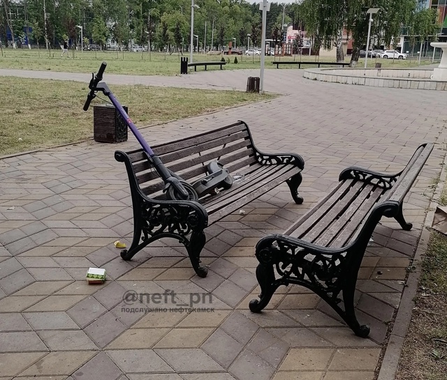 Самотычники совсем оскотинились.