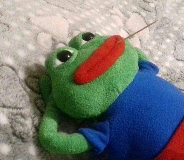 С такими только так