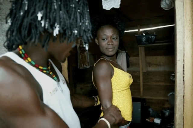 Мужчина из Африки умер от чрезмерного оргазма.
35-летни...