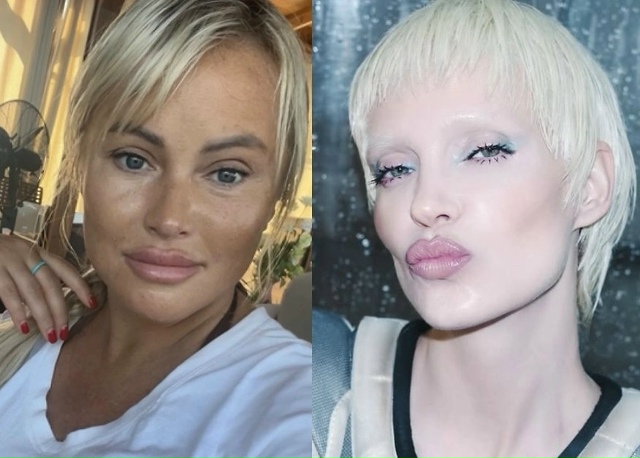 Странным выходкам Глюкозы нашлось объяснение: Дана Бо?...