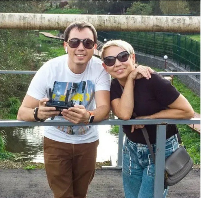 Бывшей жене Олега Газманова - 72 года?
Не все знают, чт?...