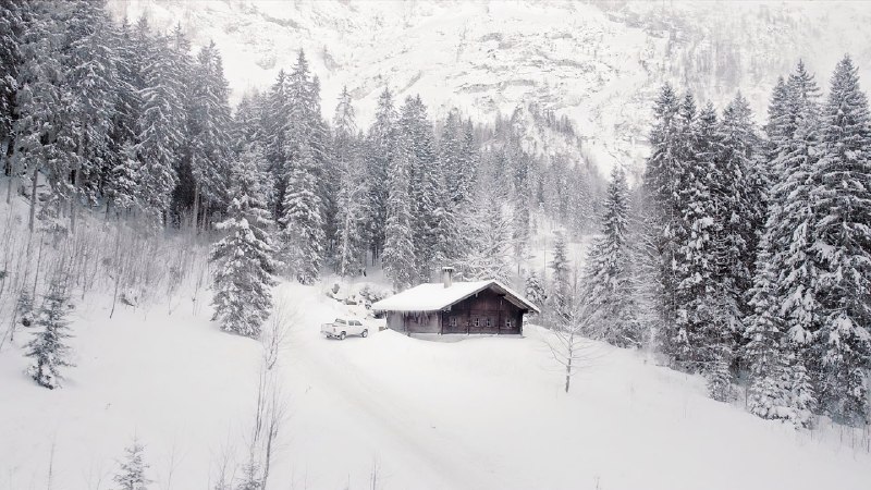 В интернете хайпанул детективный сериал «Перевал»
Зрители кайфуют от очень мрачной и мистической ат