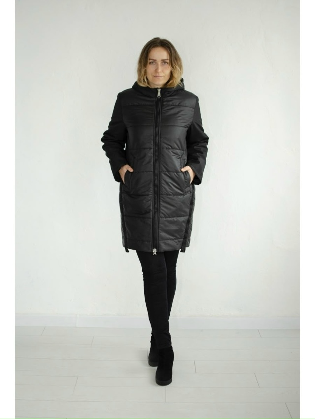 31 октября и 1 ноября
РАСПРОДАЖА!!!
женские пальто, куртк?...