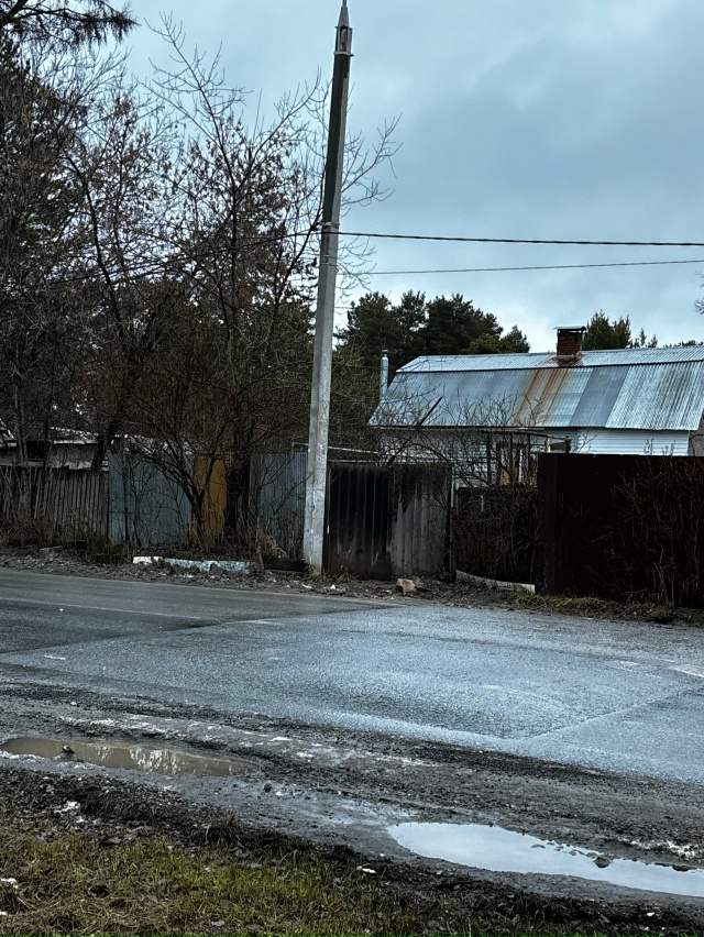 Хочу поделиться ситуацией, которая, возможно, заставит...