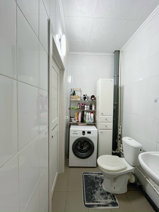 Продам 2-комнатную квартиру 46,5 квадратных метров.
Расп...