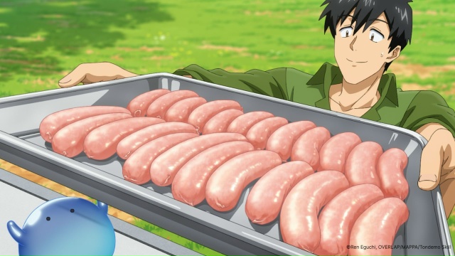 🌸 Обсуждаем онгоинги!
Вот какие тайтлы вышли во втор...